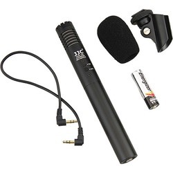 Микрофон JJC SGM-185