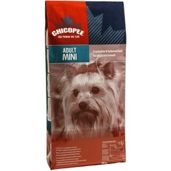 Корм для собак Chicopee Adult Mini Breed Poultry 7.5 kg