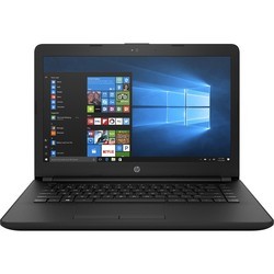Ноутбук HP 14-bs000 (14-BS009UR 1ZJ54EA)