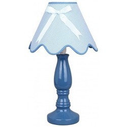 Настольная лампа Candellux Lola 41-04680