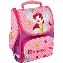 Школьный рюкзак (ранец) Cool for School Wonderland 703