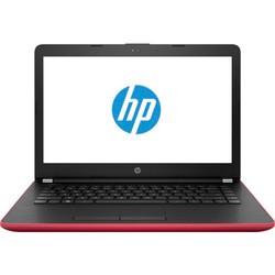 Ноутбук HP 14-bs000 (14-BS015UR 1ZJ60EA)