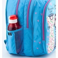 Школьный рюкзак (ранец) KITE 8001 Junior-1