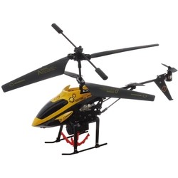 Радиоуправляемый вертолет ABtoys C-00104