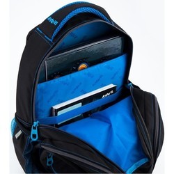 Школьный рюкзак (ранец) KITE 8001 Junior-3