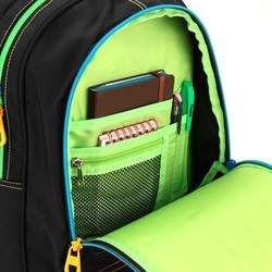 Школьный рюкзак (ранец) KITE 8001 Junior-4