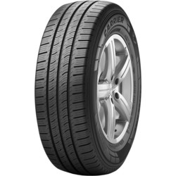 Шины Pirelli Carrier All Season