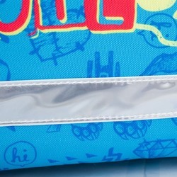 Школьный рюкзак (ранец) KITE 501 Monster High-1S
