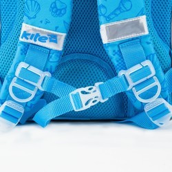 Школьный рюкзак (ранец) KITE 501 Monster High-1S