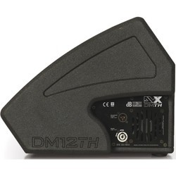 Акустическая система dB Technologies DVX DM12 TH