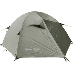 Палатка MOUSSON Delta 2