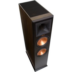 Акустическая система Klipsch RP-280FA (коричневый)