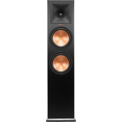 Акустическая система Klipsch RP-280FA (коричневый)