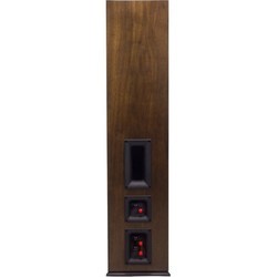 Акустическая система Klipsch RP-280FA (коричневый)