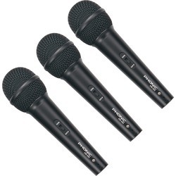 Микрофон Phonic DM 680 (3 Pack)
