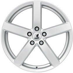 Диски itWheels Eros 7x16/5x110 ET41 DIA65,1