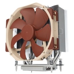 Система охлаждения Noctua NH-U14S TR4-SP3