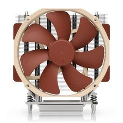 Система охлаждения Noctua NH-U14S TR4-SP3