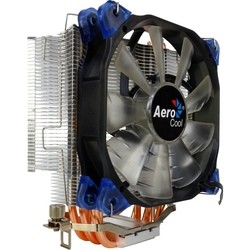 Система охлаждения Aerocool Verkho5