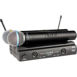 Микрофон ProAudio DWS-204HT
