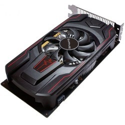 Видеокарта Sapphire Radeon RX 560 11267-11-10G