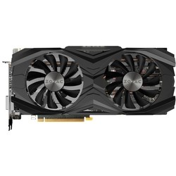 Видеокарта ZOTAC GeForce GTX 1070 ZT-P10700N-10P