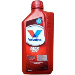 Охлаждающая жидкость Valvoline Maxlife Coolant 50/50 1L