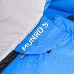 Спальный мешок RedPoint Munro S