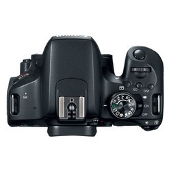Фотоаппарат Canon EOS 800D kit 18-135
