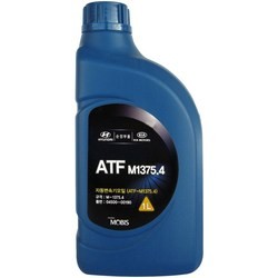 Трансмиссионное масло Hyundai ATF M1375.4 1L