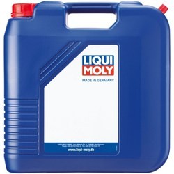 Трансмиссионное масло Liqui Moly Marine Gear Oil 80W-90 20L