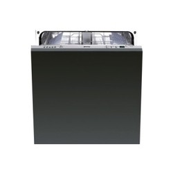 Встраиваемая посудомоечная машина Smeg STA6445