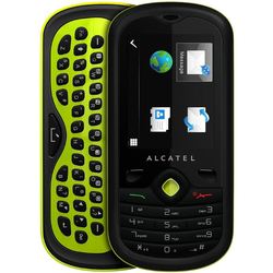 Мобильные телефоны Alcatel One Touch 606