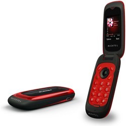 Мобильные телефоны Alcatel One Touch 565