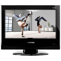 Телевизоры Hyundai H-LCD1512