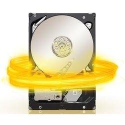 Жесткий диск Seagate Barracuda XT