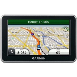 GPS-навигаторы Garmin Nuvi 2350