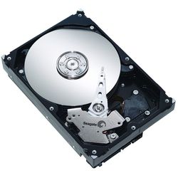 Жесткий диск Seagate ST3160318AS