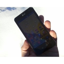 Мобильные телефоны LG Optimus 2X