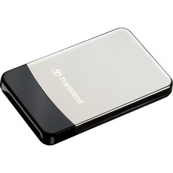 Жесткие диски Transcend TS320GSJ25C