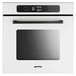 Духовой шкаф Smeg F610 (белый)