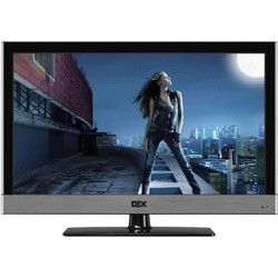 Телевизоры DEX LT 2630