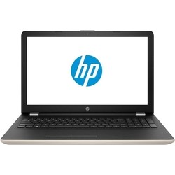 Ноутбук HP 15-bs000 (15-BS085UR 1VH79EA)