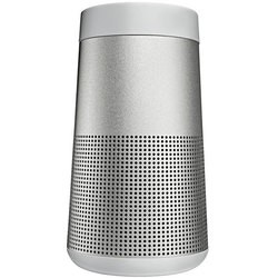 Портативная акустика Bose SoundLink Revolve (серый)