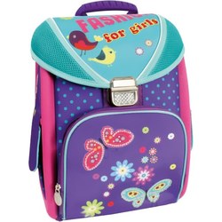 Школьный рюкзак (ранец) Cool for School Fashion 711
