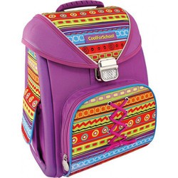 Школьный рюкзак (ранец) Cool for School Tracery 711