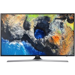 Телевизор Samsung UE-75MU6100