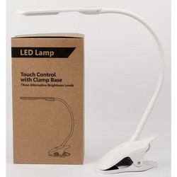 Настольная лампа FunDesk L3