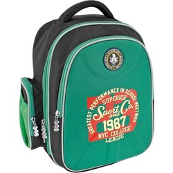 Школьный рюкзак (ранец) Cool for School New College 733