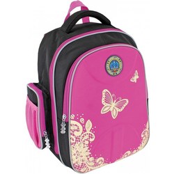 Школьный рюкзак (ранец) Cool for School Lace 733